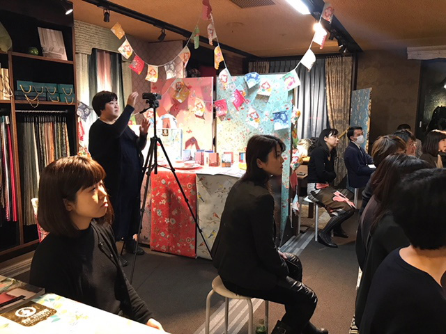 オランダ+フランダースセミナーは初回より映像記録をしております