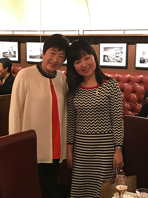 ベストドレッサー賞 ベストドレッサー賞