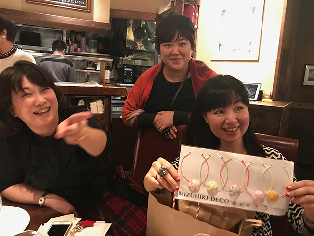 ベストドレッサー賞 ベストドレッサー賞