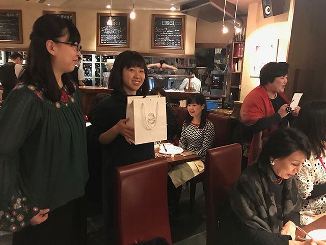 お楽しみゲームタイム お楽しみゲームタイム