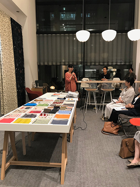 プレジデントのご挨拶 プレジデントのご挨拶